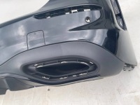 фото thumb №11, Бампер mercedes b-klasa amg w247 a2478854402 задня задній