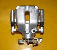 фото thumb №7, Суппорт левый задняя vw phaeton i 1 310/22mm 02-07r