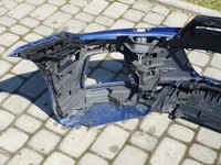 фото thumb №13, Vw scirocco lift r-line бампер передний спойлер