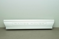 фото thumb №9, Накладки декоративные порог land rover range rover iv l405 cpla13200ad 2017