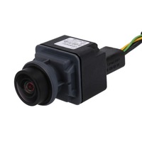 фото thumb №9, Камера заднего вида автомобиля do gla 156 218 a0009054803