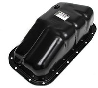 фото thumb №1, Renault поддон масляная dacia logan i ii 1.2 16v