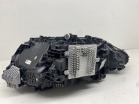 фото thumb №13, Bmw 4 g22 g23 g26 3 g80 g81 g83 m4 лампа права перед laser комплектна