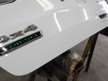 фото thumb №6, Grand cherokee wk2 крышка зад камера