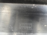 фото thumb №13, Бампер задня bmw x3 g01 lift m набір competition