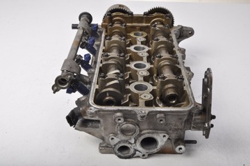 фото thumb №14, Hyundai i30 i 1.6 16v головка g4fc c07c26230242