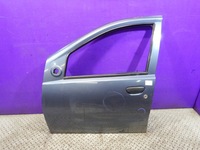 фото thumb №1, Fiat punto ii 03-09 двері перед передній ліва 408b