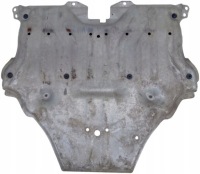 Купить Mercedes-benz оригинальный номер a2125241085 защита двигателя нижняя, фото thumb