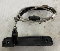 фото thumb №2, Transit mk7 ручка внутренняя правый bok