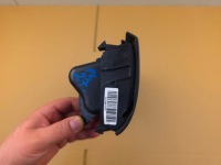 фото thumb №15, Ford s-max mk1 galaxy ii mk3 06-15 подушка колінна подушка  європа 2006 рік