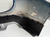 фото thumb №9, Бампер задній задня bmw x1 e84 4-pdc