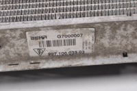 Porsche cayman 987 2.9 радиатор воды 99710603303 Киев, фото thumb