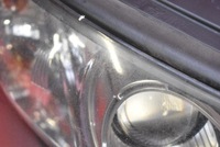 фото thumb №8, Фара праві лампа перед лінза uk 92102-2b0 hyundai santa fe ii рестайлінг