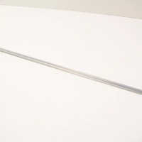 фото thumb №7, Bmw 3 e30 нижняя молдинг задней стёкла хромированная 51311884410 oem