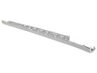 Купить Tesla model s 2016-2020 порог пластик правый  600587500j, фото thumb