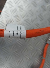 фото thumb №5, Mg4 mg електропроводка шланг заряджання 2023r 11384718