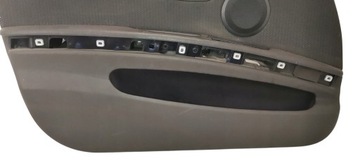 фото thumb №5, Bmw 3 e90 e91 2004-2012 боковина двері оббивка ліва передня лівий перед