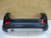 фото thumb №1, Бампер задня задній jeep compass ii 2 6xpdc