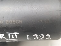 фото thumb №9, Дроссельная заслонка воздуха land rover discovery 3.6 tdv8 368dt 6h4q-9e926-ba
