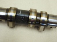 фото thumb №6, Вал розподільного валу mercedes w210 3.2 v6 11206