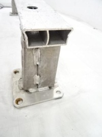 фото thumb №10, Citroen c4 grand picasso ii балка бампера заднего зад 9675941980
