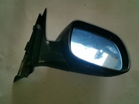 фото thumb №6, Зеркало правое audi a8 d2 маленький чёрные