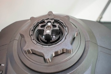 Мод Quick Release для Thrustmaster QR - TK Customs