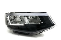 фото thumb №1, Vw caddy 2020- фара правый новый h7h15