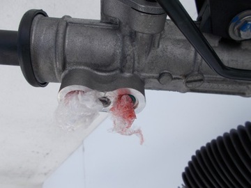 фото thumb №5, Трансмиссия рулевая vivaro ii trafic iii новая