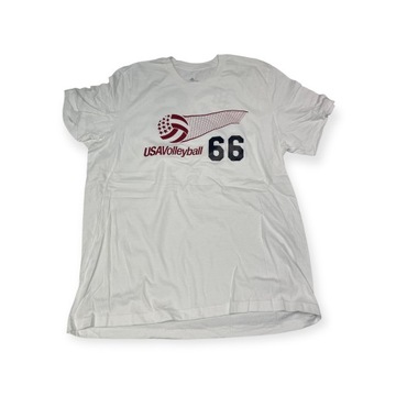 Мужская футболка ADIDAS USA VOLLEYBALL XL