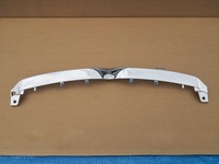 фото thumb №6, Tesla s рестайлінг 2016- хром решітка радіатора 1056377-00-f новий