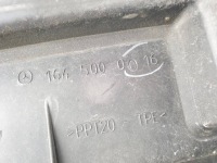 Mercedes ml ii w164 lift 09r 3.5 v6 272.967 воздуховод воздуха ремень передний Недорого, фото thumb