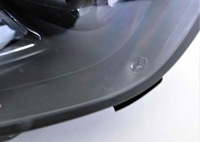 фото thumb №6, Mercedes sl r231 231 lift лампа правая led ils