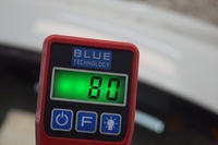 фото thumb №16, Крышка багажника багажника задняя nissan juke f15 326g