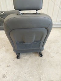 фото thumb №6, Hyundai ioniq 16- сиденье правый пассажира europa кожа