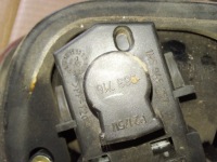 Купить Seat toledo лампа левая задняя левый задняя 1m5945095b, фото thumb