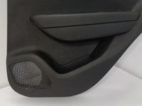 фото thumb №4, Renault kadjar обшивка обивка дверь правая задняя