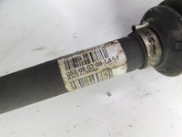 фото thumb №7, Renault clio iii 1.5dci 08r піввісь права