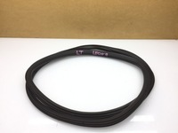 фото thumb №1, Seat leon ii lift прокладка кузовная ниша дверь левая задняя задняя