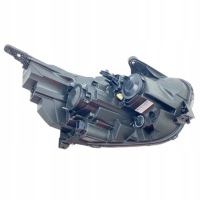 фото thumb №3, Лампа левая передняя renault express 21-