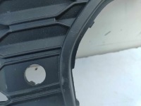 Mini f56 lci рестайлинг  jcw решётка решётка  бампера средняя 3702 Недорого, фото thumb