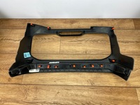 фото thumb №6, Рамка панель панели dodge ram 1500 2019+