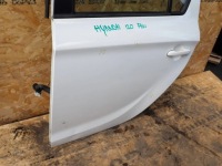 фото thumb №5, Дверь левая задняя задние hyundai i20 i phw lift