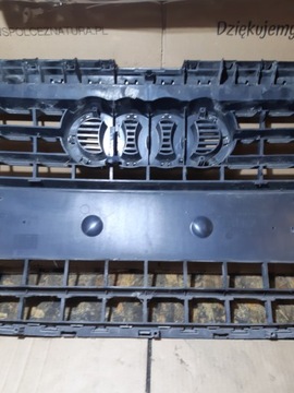 фото thumb №15, Audi a4 b8 переднее решётка радиатора решётка радиатор перед комплектный