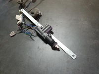 фото thumb №11, Автомобиль skoda fabia i kombi привод замка центрального помпа правый перед