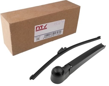 фото thumb №2, Листова ресора + важіль задньої двірники vw golf iv /хетчбек/ | 1j6955435