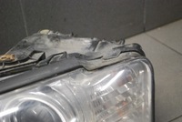 фото thumb №7, Лампа левый перед ксенон подсветка audi a8 d3 uk