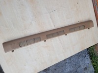 фото thumb №1, Jeep grand cherokee wj молдинг багажника защита