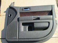 фото thumb №10, Ford flex 08- боковина w дверь левый правые перед зад переднее задний обивка