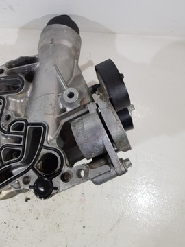 фото thumb №15, Основа фільтра масла a6541805700 mercedes w213 w205 2.0 cdi 654920